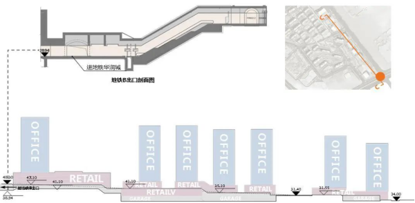 优秀成果展示丨山东省轨道交通上盖一体化综合开发典范—青铁华润城修建性详细规划1366.png