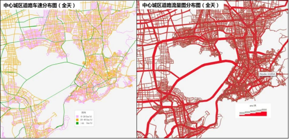 优秀成果展示丨青岛市中心城区道路网规划（含专项规划和部分重要道路详细规划）1479.png