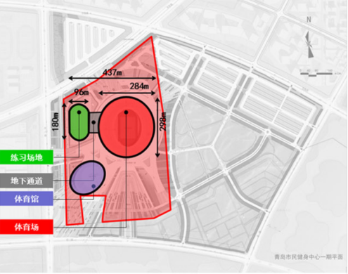 优秀成果展示丨青岛市民健身中心修建性详细规划1036.png