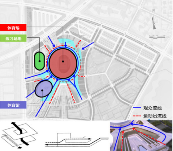 优秀成果展示丨青岛市民健身中心修建性详细规划1079.png