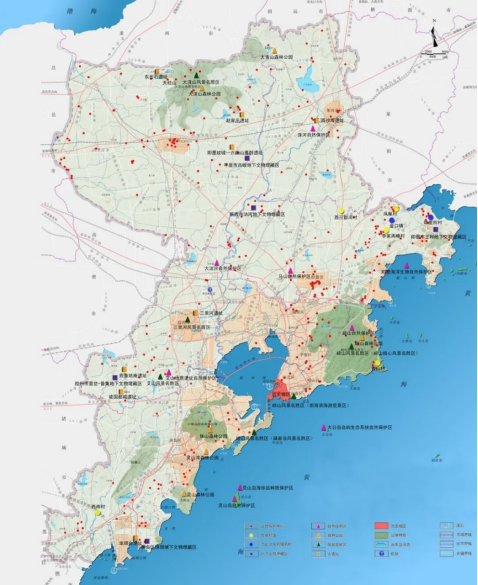 优秀成果展示丨青岛历史文化名城保护规划（2011-2020）733.png