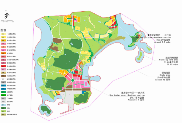 优秀成果展示丨青岛国家航海产业园概念规划1104.png
